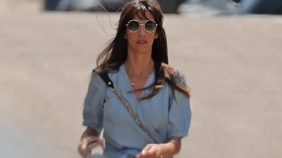 Almudena Cid Almudena Cid