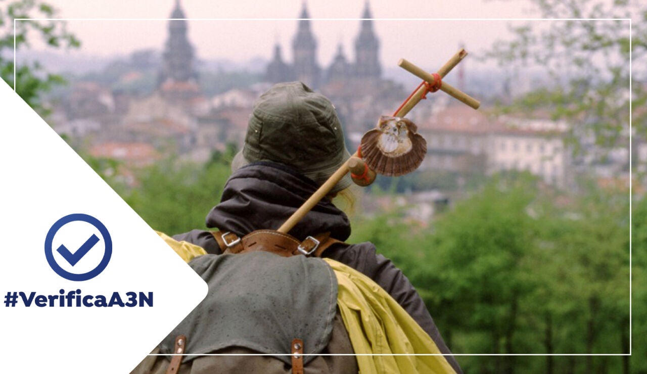 Las grandes verdades del Camino de Santiago: todo lo que debes saber para preparar cuerpo y mente