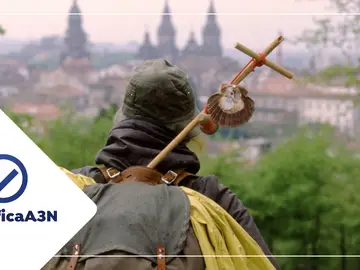 Las grandes verdades del Camino de Santiago: todo lo que debes saber para preparar cuerpo y mente Las grandes verdades del Camino de Santiago: todo lo que debes saber para preparar cuerpo y mente