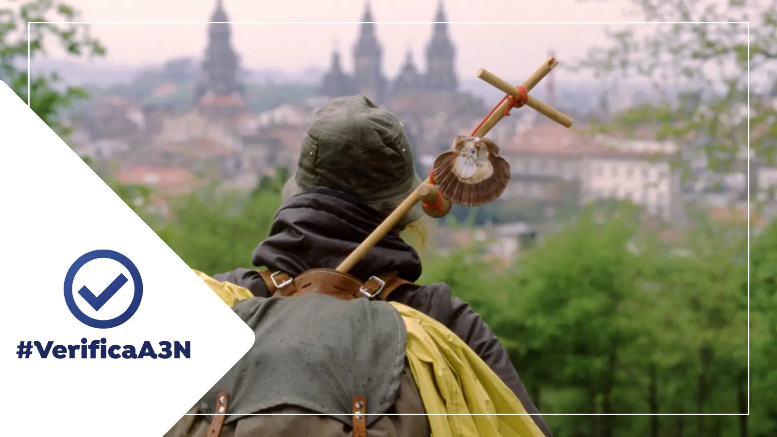 Las grandes verdades del Camino de Santiago: todo lo que debes saber para preparar cuerpo y mente Las grandes verdades del Camino de Santiago: todo lo que debes saber para preparar cuerpo y mente