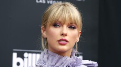 Las nocivas emisiones de lujo de Taylor Swift, Kylie Jenner, Steven Spielberg y otros famosos 