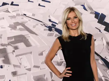 Sandra Golpe Sandra Golpe