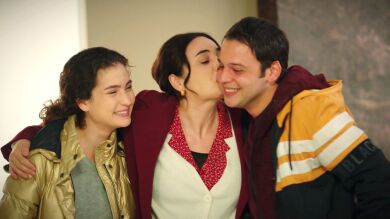 ¡Buenas noticias para la familia Eren!: ¡Orhan está fuera de peligro!