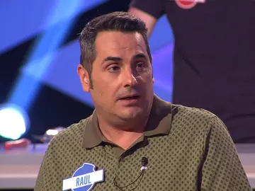 Raúl, de ‘Los Sindulfos’, habla de la nueva iniciativa ‘Apadrina un Olivo’ Raúl, de ‘Los Sindulfos’, habla de la nueva iniciativa ‘Apadrina un Olivo’