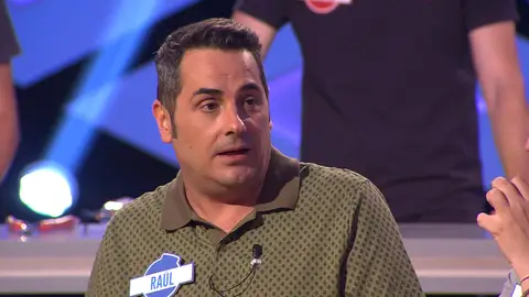 Raúl, de ‘Los Sindulfos’, habla de la nueva iniciativa ‘Apadrina un Olivo’ Raúl, de ‘Los Sindulfos’, habla de la nueva iniciativa ‘Apadrina un Olivo’