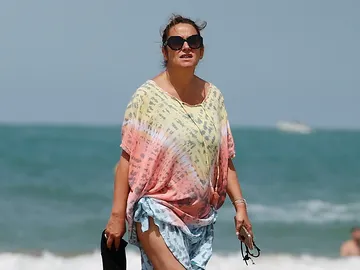 Toñi Moreno Toñi Moreno