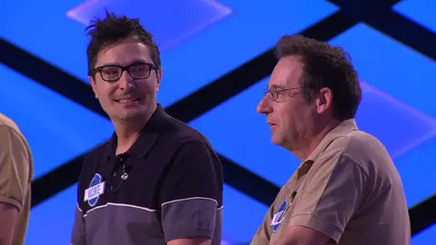 El nuevo look de Miguel asombra a Juanra Bonet y despierta pasiones entre el público El nuevo look de Miguel asombra a Juanra Bonet y despierta pasiones entre el público