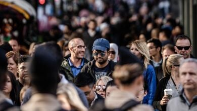 Ser egoísta a veces es bueno: descubre por qué