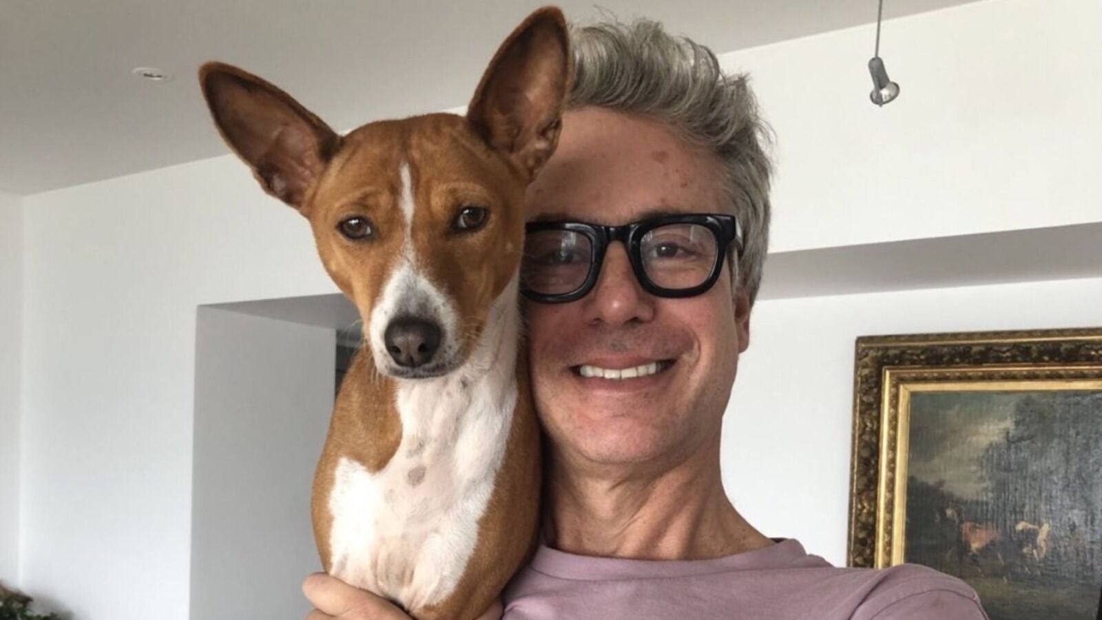 Encuentran muerto al actor Diego Bertie en un aparcamiento al caer de un piso 14