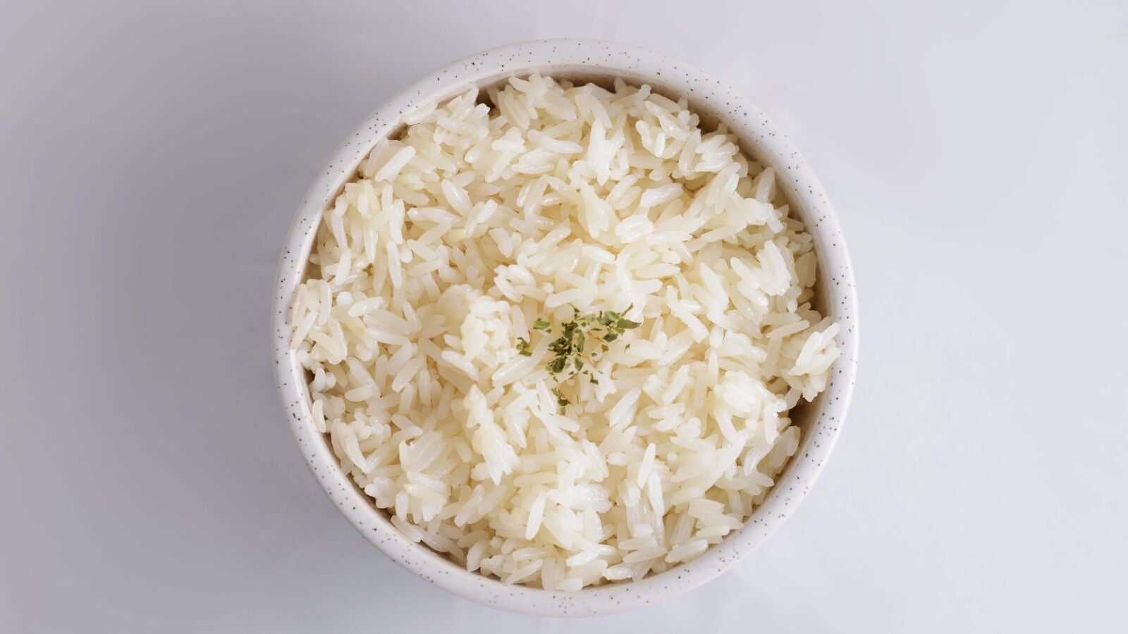 Pizza de arroz: la receta de aprovechamiento que te salvará más de una cena