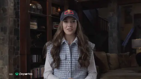 Eileen Gu, medallista en esquí y subcampeona de la media maratón de San Francisco La medallista de esquí acrobático Eileen Gu termina segunda en una media maratón sin entrenar