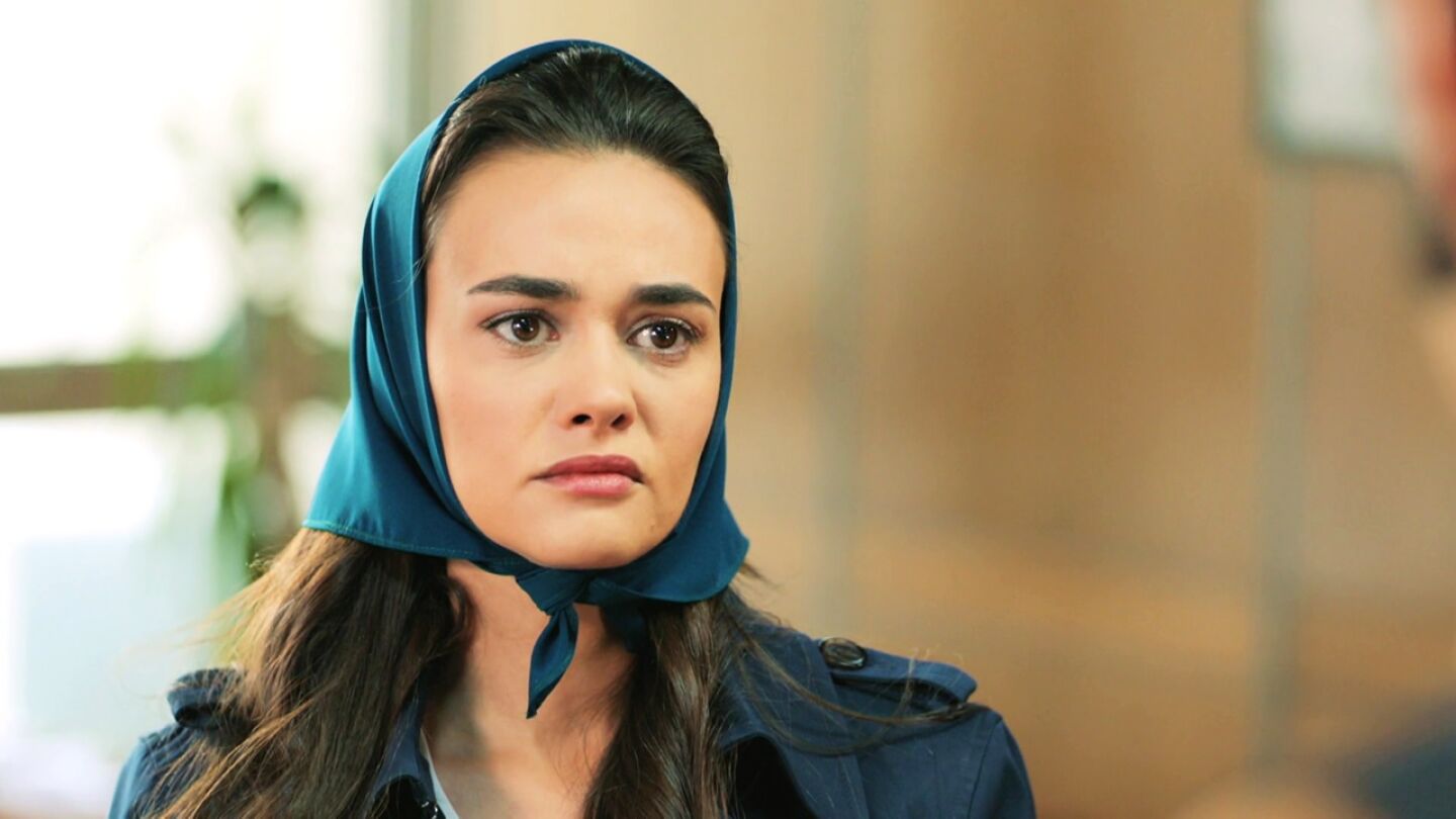 Ümit suplica a Demir una segunda oportunidad: “Voy a esperar hasta que tú me ames”