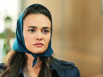 Ümit suplica a Demir una segunda oportunidad: “Voy a esperar hasta que tú me ames” Ümit suplica a Demir una segunda oportunidad: “Voy a esperar hasta que tú me ames”