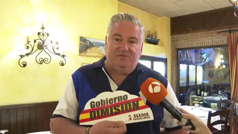 José Eugenio José Eugenio