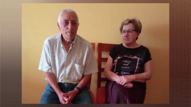 Una 'inquiokupa' debe 16.000 euros a un matrimonio de octogenarios: 