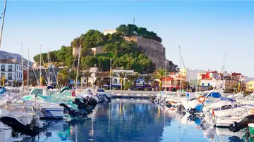 El pueblo de Alicante con uno de los mejores restaurantes del mundo El pueblo de Alicante con uno de los mejores restaurantes del mundo