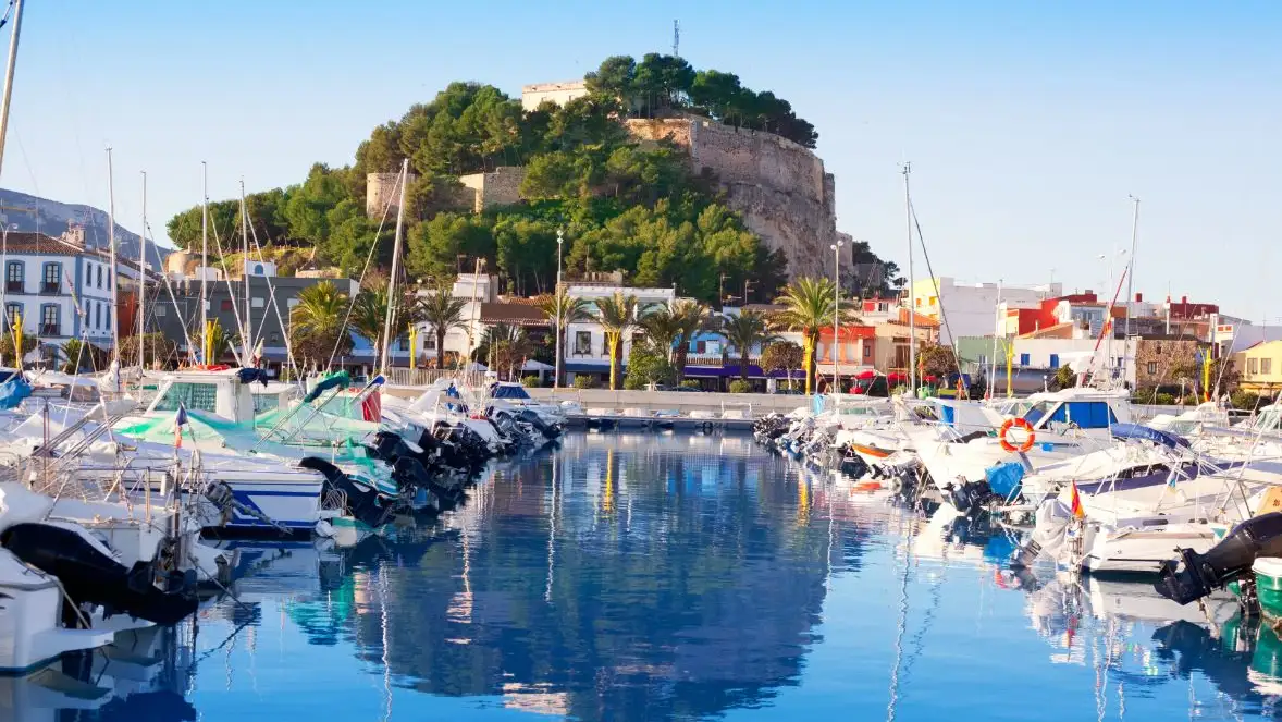 El pueblo de Alicante con uno de los mejores restaurantes del mundo