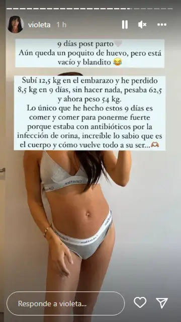 Violeta Mangrián Violeta Mangrián