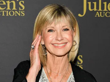 Olivia Newton-John Olivia Newton-John