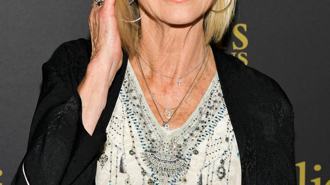 Olivia Newton-John Olivia Newton-John