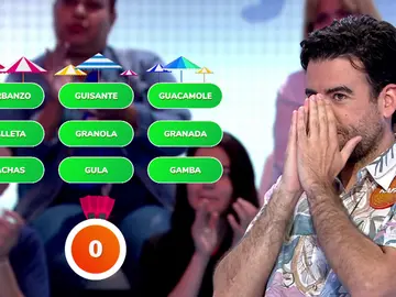 ¿Entró la respuesta de Rafa en el último segundo? ¿Entró la respuesta de Rafa en el último segundo?