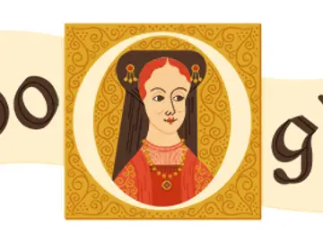 Google de Luisa de Medrano Google de Luisa de Medrano