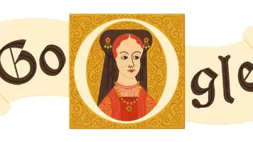 Google de Luisa de Medrano