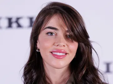 Violeta Mangriñán Violeta Mangriñán