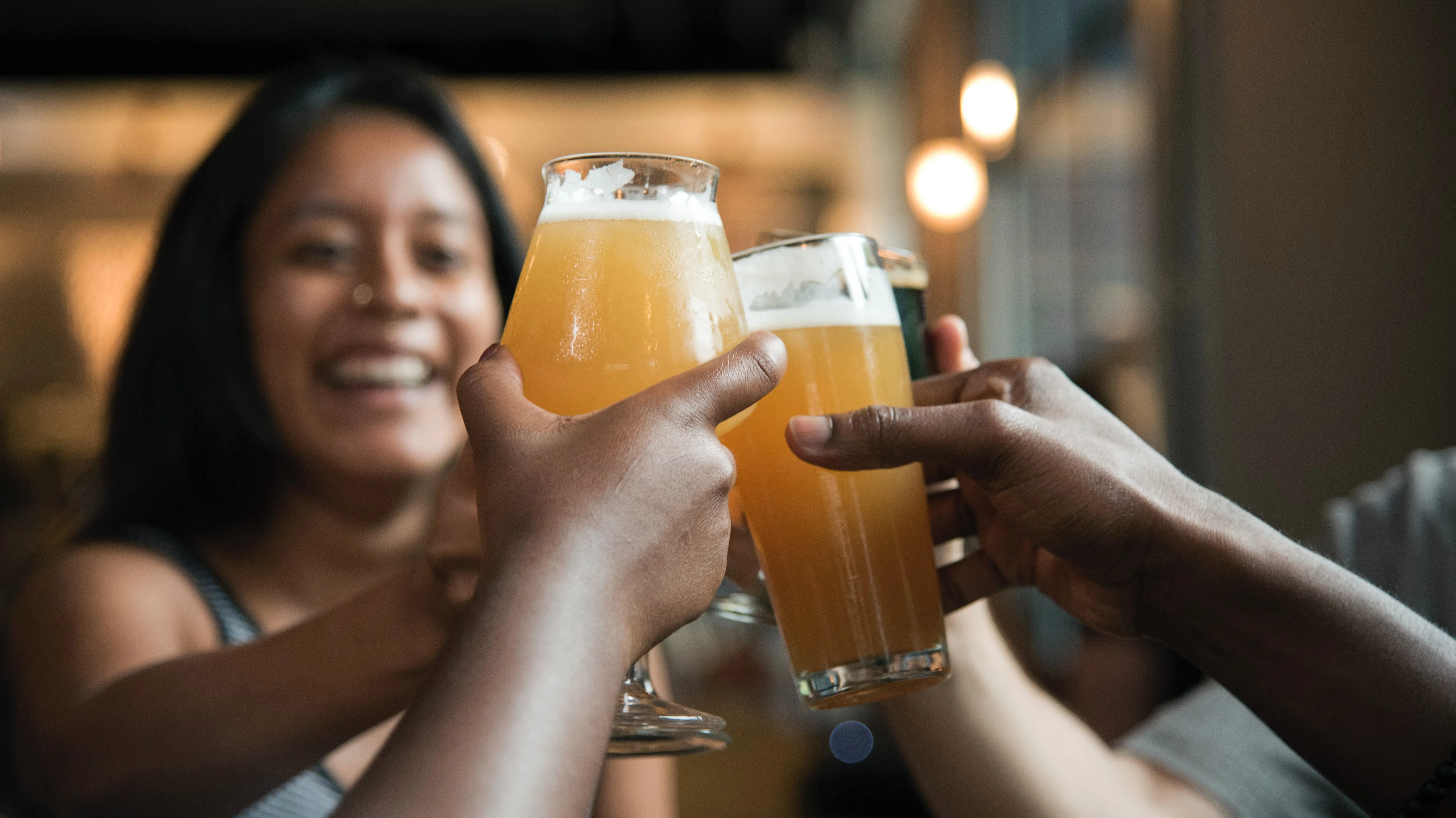 Se prohíbe la producción de cerveza en el norte de México Se prohíbe la producción de cerveza en el norte de México