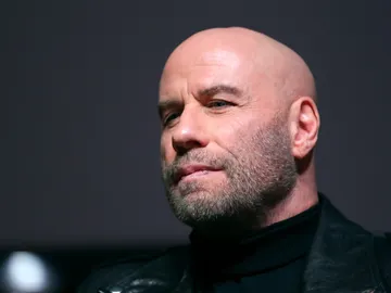 John Travolta John Travolta