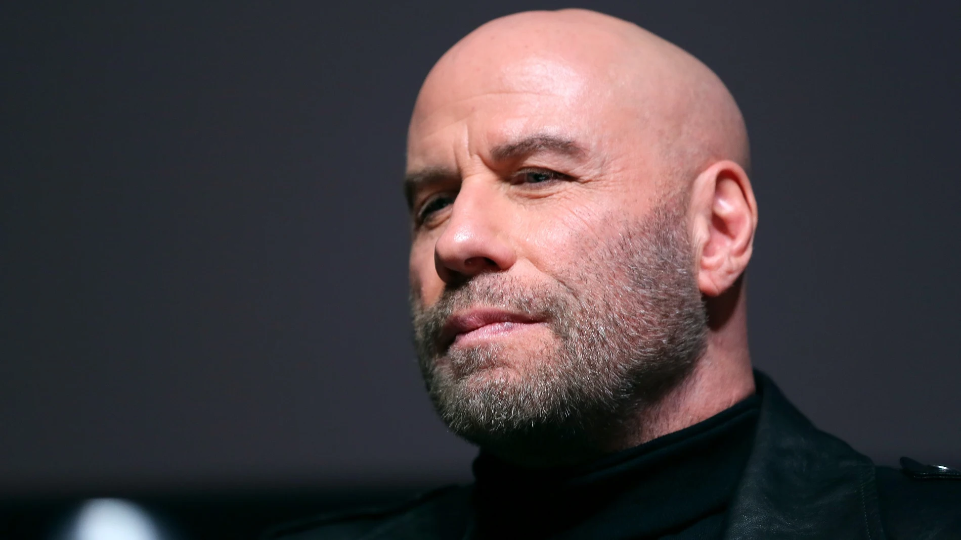John Travolta John Travolta