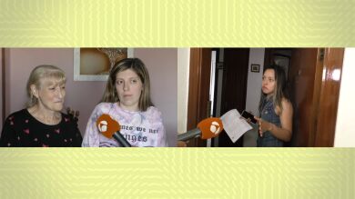 Conflicto vecinal en Vallecas: 