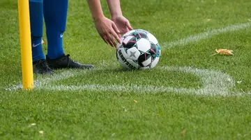 Futbolista profesional Futbolista profesional