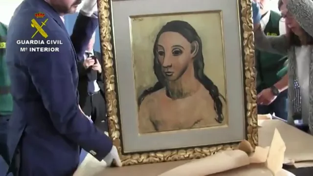 Recuperado el cuadro de Picasso 'cabeza de mujer joven' Efemérides de hoy 11 de agosto de 2022: ¿Qué pasó el 11 de agosto?
