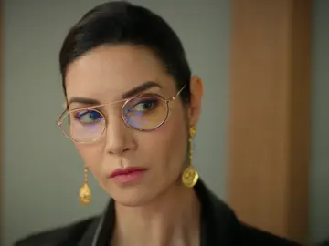 Nebahat y Suzan, cara a cara: “¿Cómo le hablas así a mi marido”? Nebahat y Suzan, cara a cara: “¿Cómo le hablas así a mi marido”?