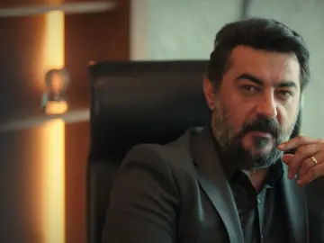 Ömer retira la denuncia contra Berk a cambio del dinero de Akif Ömer retira la denuncia contra Berk a cambio del dinero de Akif