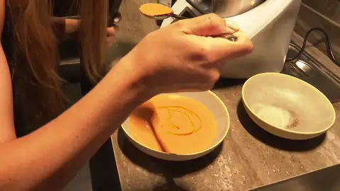 Gazpacho Gazpacho