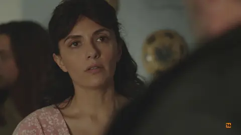 'La esposa' 'La esposa'