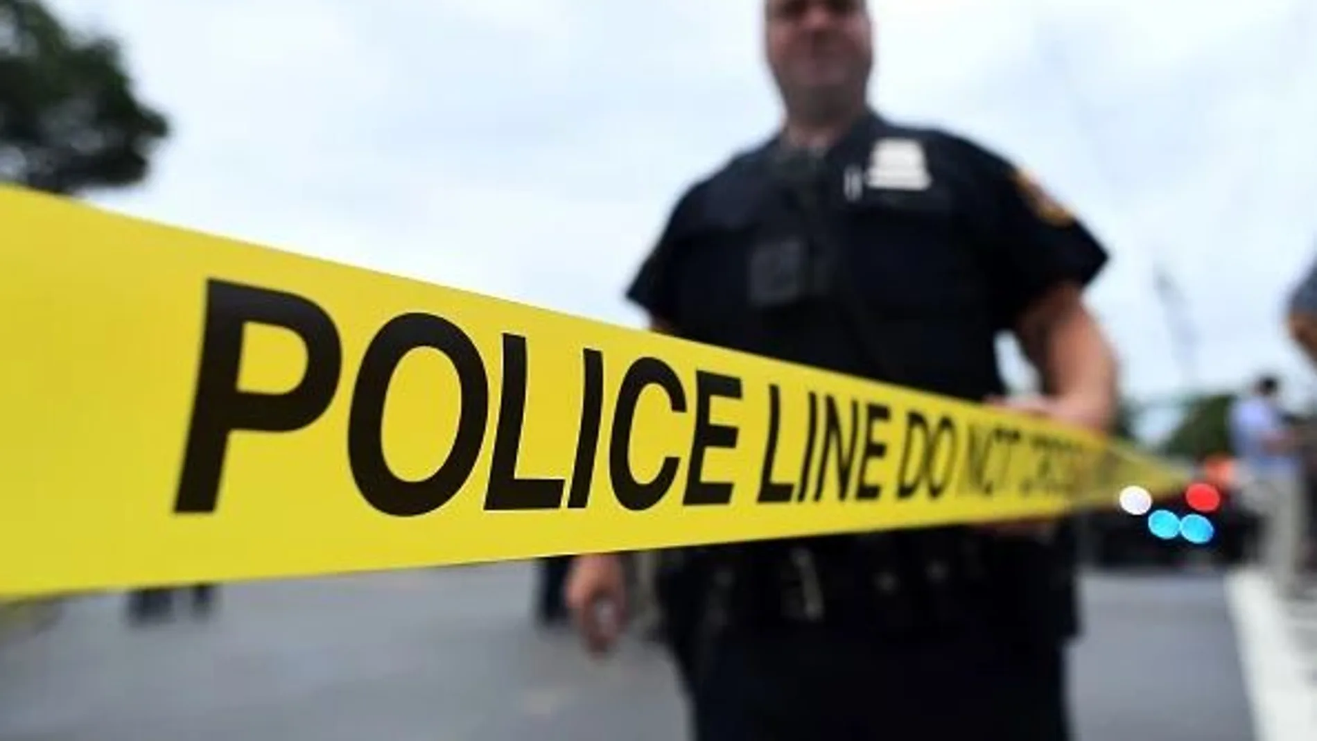 Jimmy fue asesinado tras acudir a casa de su amigo a despertarlo Jimmy fue asesinado tras acudir a casa de su amigo a despertarlo