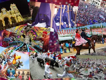 ¿Cuál es la mejor fiesta de España? ¿Cuál es la mejor fiesta de España?