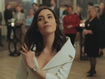 “Pienso destruir sus vidas”: ‘Infiel’, el domingo a las 22:00h en Antena 3 “Pienso destruir sus vidas”: ‘Infiel’, el domingo a las 22:00h en Antena 3