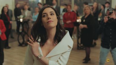 “Pienso destruir sus vidas”: ‘Infiel’, esta noche a las 22:00h en Antena 3 