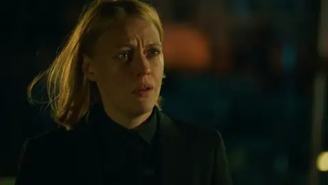 Miranda le confiesa a Max el trauma de su infancia: “Me pareció una eternidad” Miranda le confiesa a Max el trauma de su infancia: “Me pareció una eternidad”