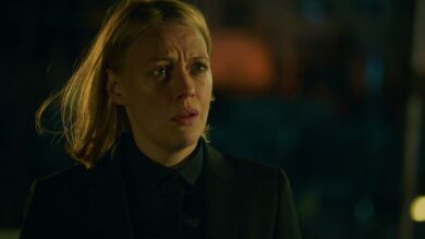 Miranda le confiesa a Max el trauma de su infancia: “Me pareció una eternidad” 