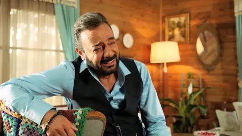 Una nueva tragedia sacude a la familia Fekeli: Müjgan muere en un accidente de avión Una nueva tragedia sacude a la familia Fekeli: Müjgan muere en un accidente de avión