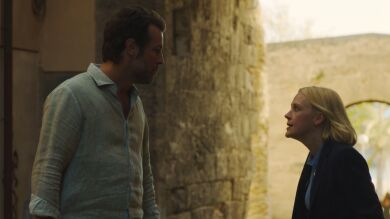 La acalorada discusión entre Max y Miranda: “Vete a casa”