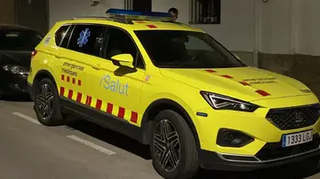 Vehículos del Sistema de Emergencias Médicas (SEM) Vehículos del Sistema de Emergencias Médicas (SEM)