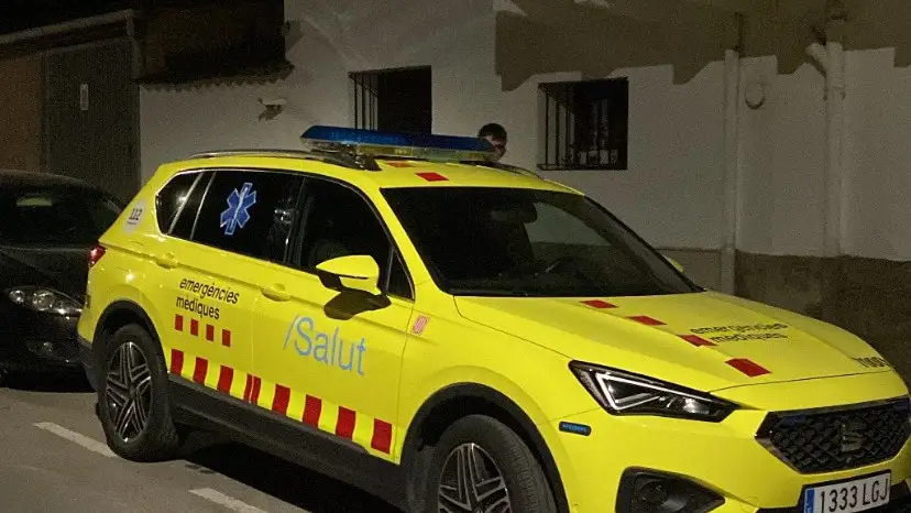 Vehículos del Sistema de Emergencias Médicas (SEM) Vehículos del Sistema de Emergencias Médicas (SEM)