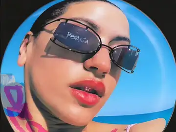 Portada de 'Despechá', de Rosalía Portada de 'Despechá', de Rosalía