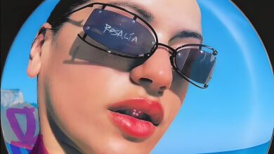 Rosalía lanza el videoclip de 'Despechá', una de las canciones del verano